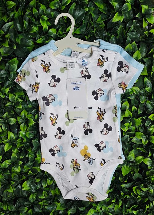 2 нови бодита Lc Waikiki