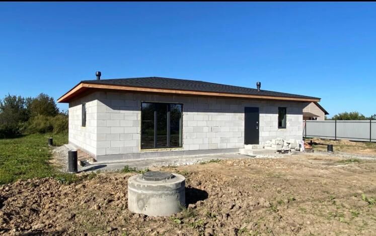 Услуги строителей