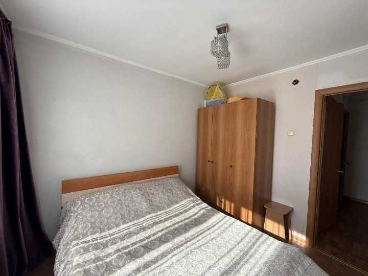 Продажа 3-комнатной квартиры