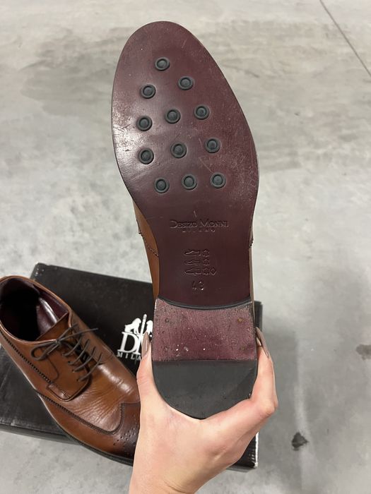 Чистонови мъжки Обувки