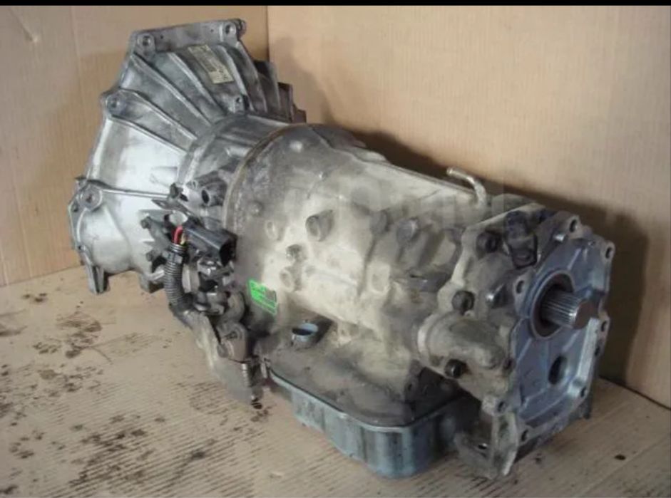 Двигатель  Исузу троопер