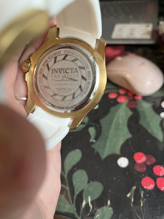 Часы Invicta Pro Diver 49250