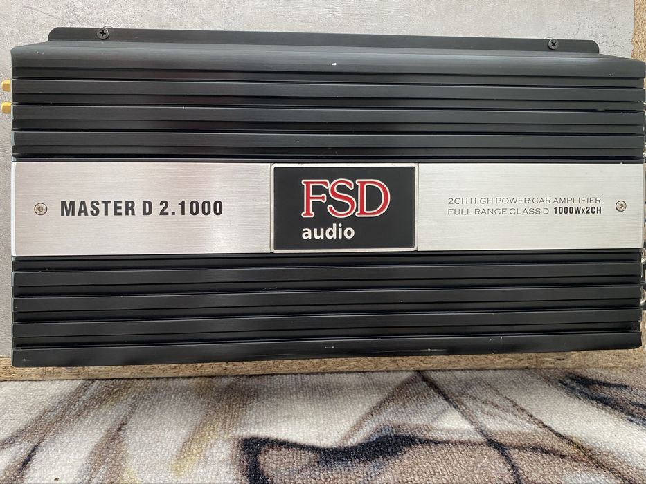 EDGE EDP122SPL-E6 буфер