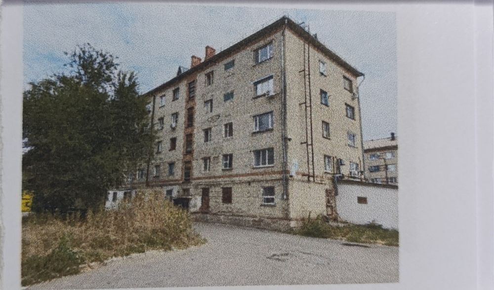 Комната в общежитии,18 кв.м.