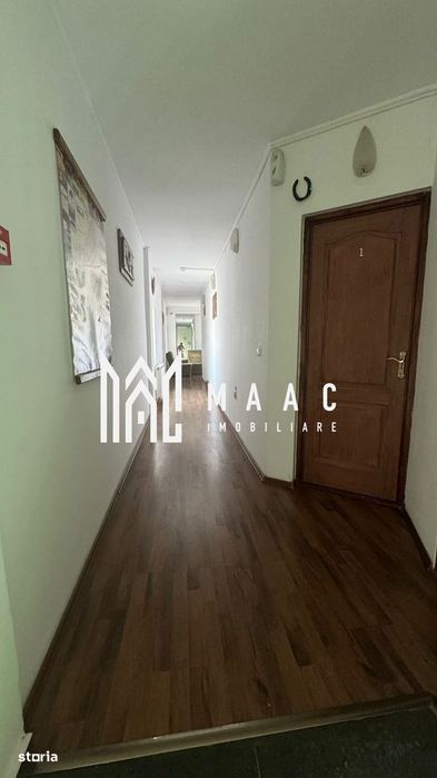 Pensiune la cheie | 229mpu/ nivel | 7 minute de centru sibiului