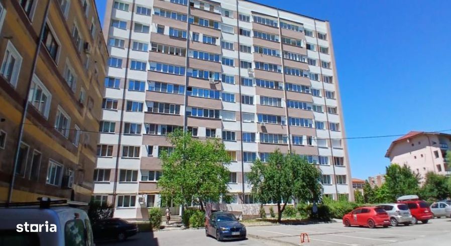 Cota 1/2 Apartament 2 camere, locHunedoara, judetul Hunedoara 09.12