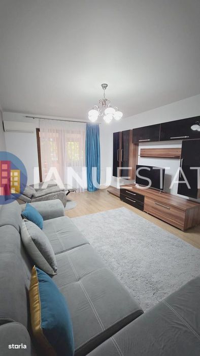 Popesti Leordeni Soseaua Oltenitei Nou Centrala Spatios 2LParcare