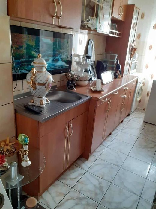 Apartament de vânzare în Oravița, la Bl. D4,et. 3, 3 camere
