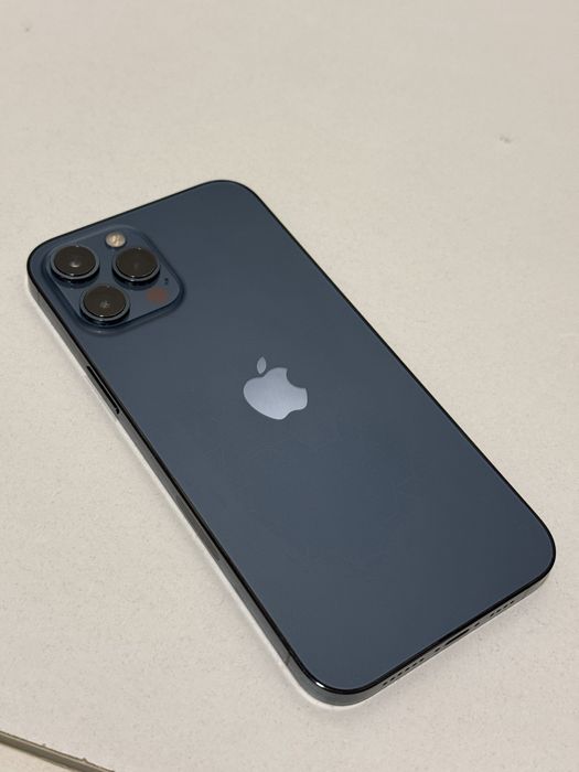 Iphone 12 PRO MAX 256GB