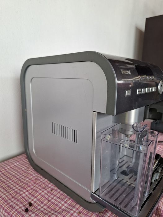 Expresor Philips HD 5730/ pentru piese