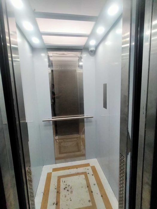 Продам 3х ком квартиру в центре