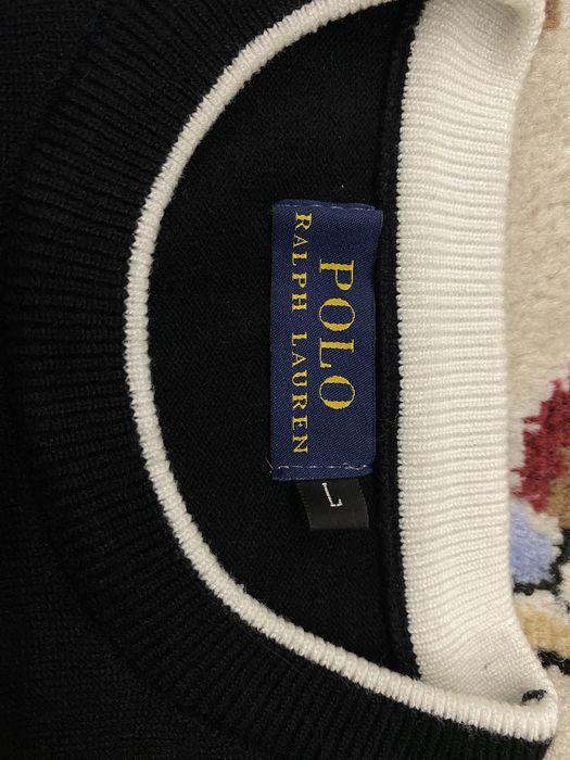 Свитер Ralph Lauren