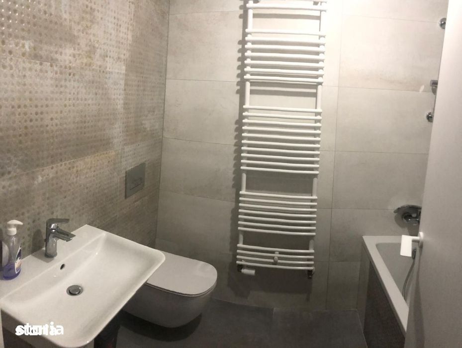 Inchiriere 2 Camere Cloud 9 Residence