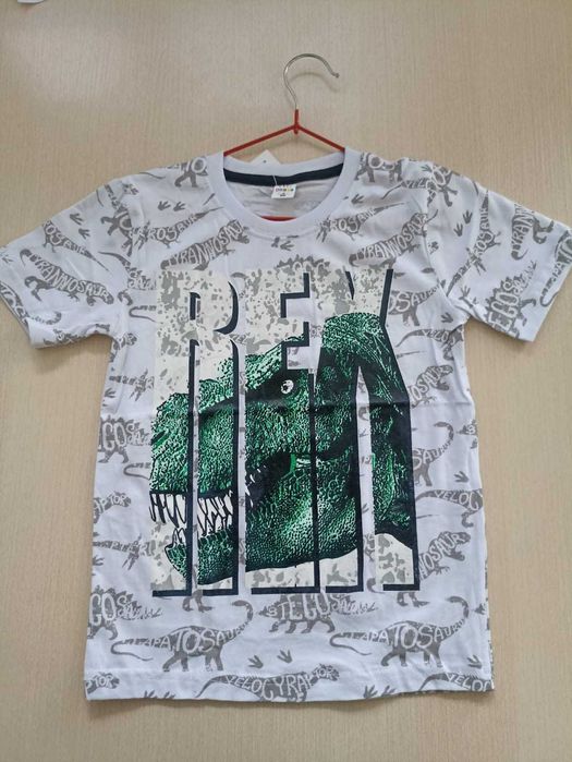 Детская одежда для девочек и мальчиков