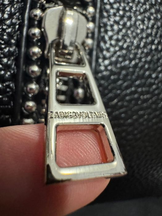 Geanta Zadig Voltaire