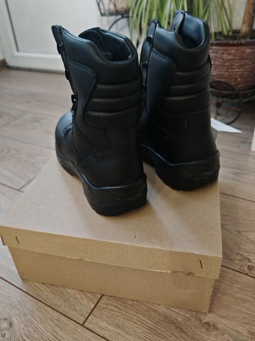 Кубинки  тип Полицейски