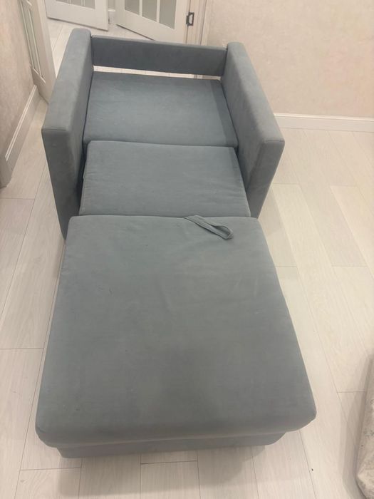 Продается детский диван