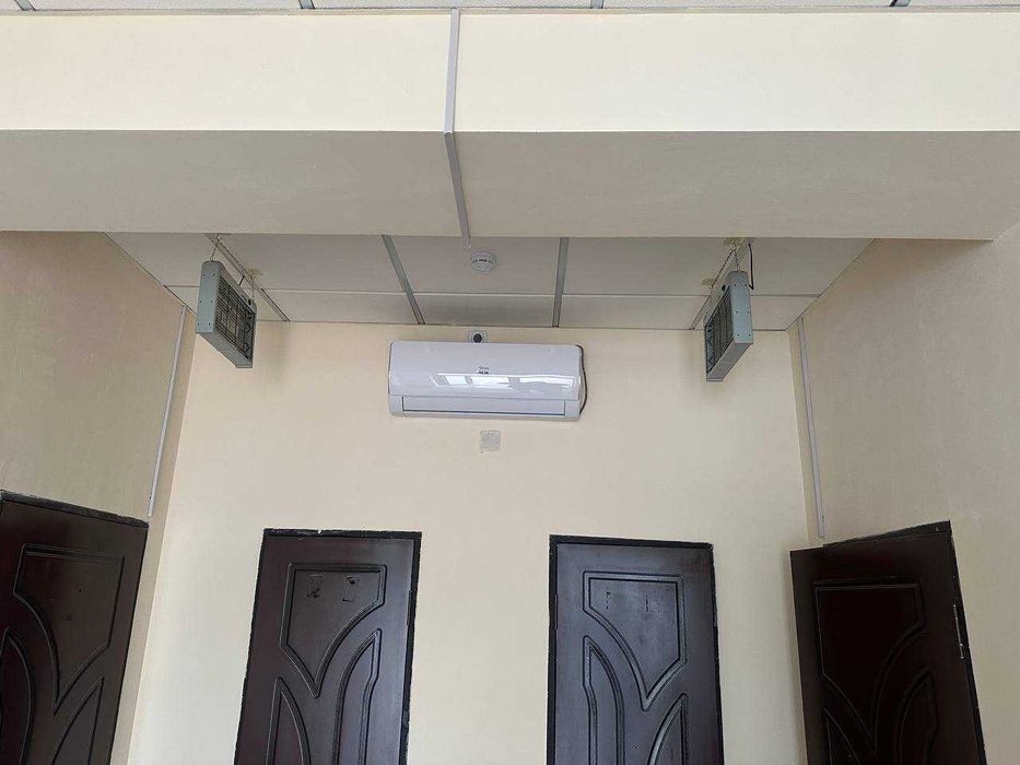 Сдается в аренду отдельно стоящее двухэтажное нежилое здание – 300 м²