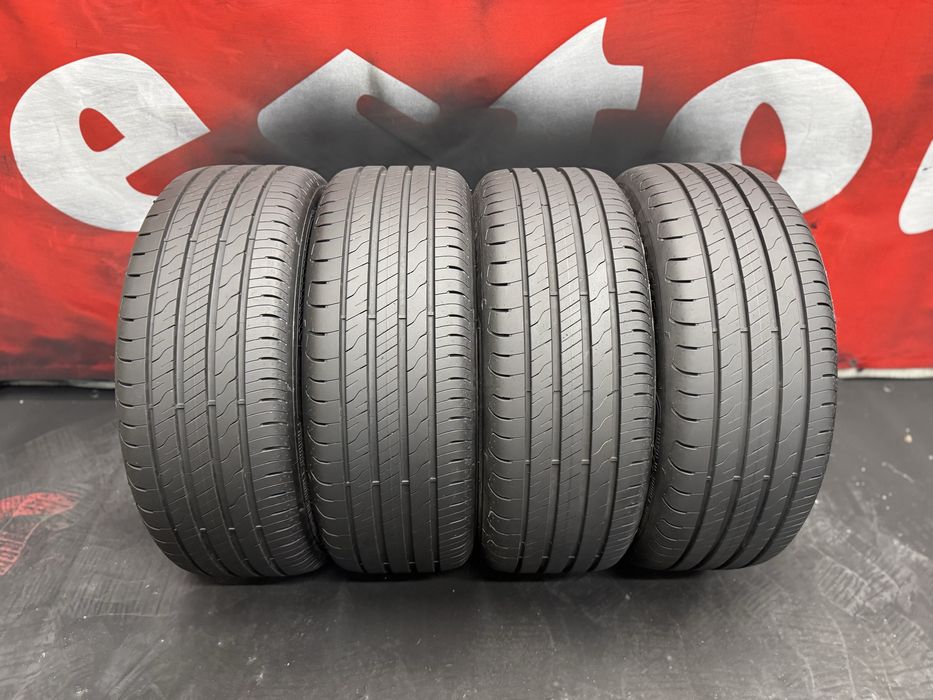 205 55 16, Летни гуми, Goodyear EfficientGripPerformance2, 4 броя