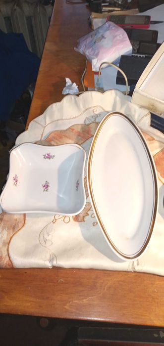 Продам советскую пасуду   2000 тенге.