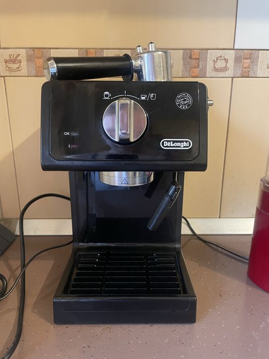 Espressor De'Longhi