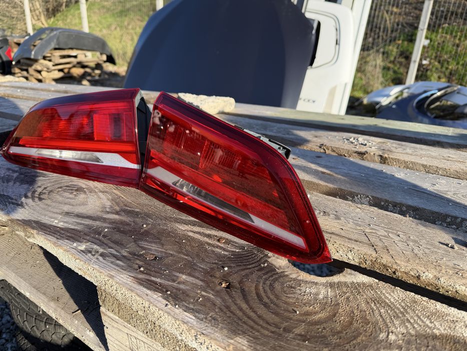 Стоп/Стопове BMW X1 F48