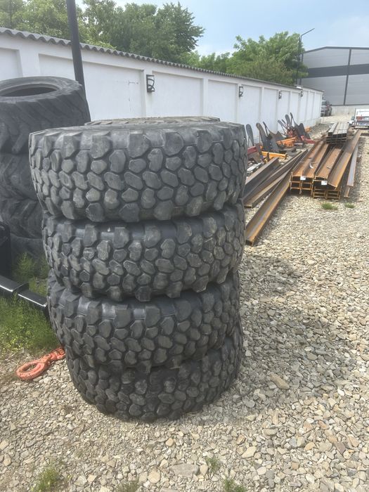 Piese Anvelope 365/80/20