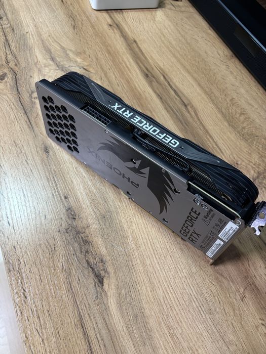 Видеокарта Rtx 3080ti