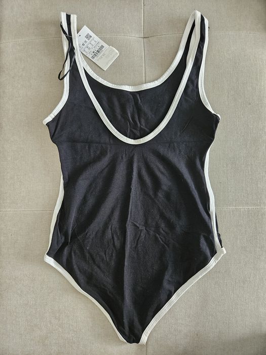 Body Pull&Bear-  S