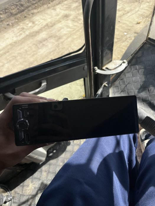 boss mini мини андроид