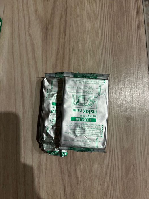 Продам фотопленка