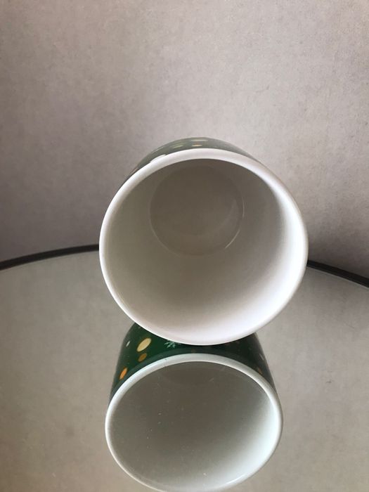 Чашка Микки Маус