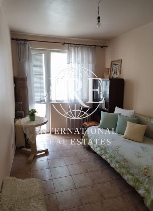 Продава се Тристаен апартамент в Варна, Колхозен пазар - 65 кв.м за 1413 €/кв.м - Снимка #5