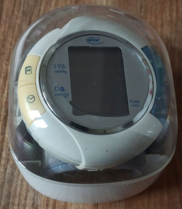 Tensiometru Digital ELTA BM108 Made in Germany (similar OMRON)