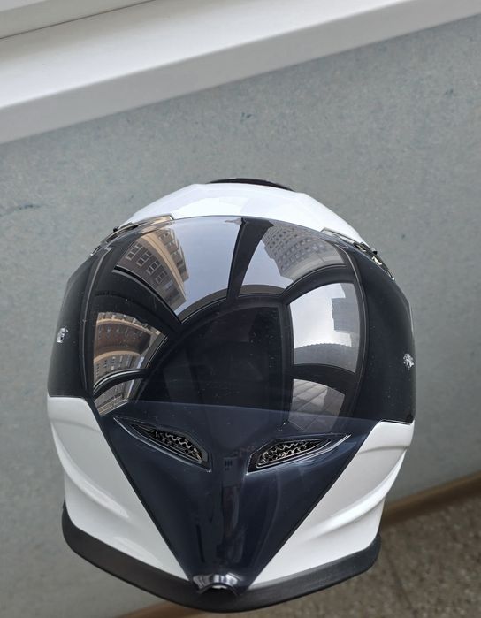 Шлем NBTK, новый