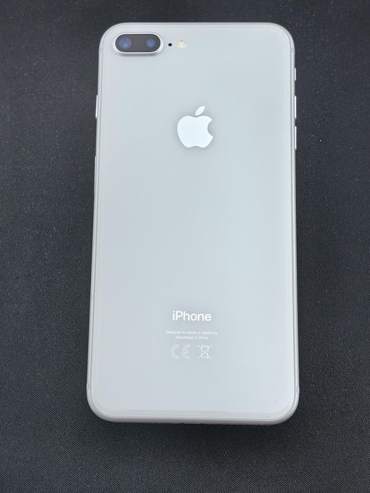 Apple iPhone 8 Plus 64GB-osr415