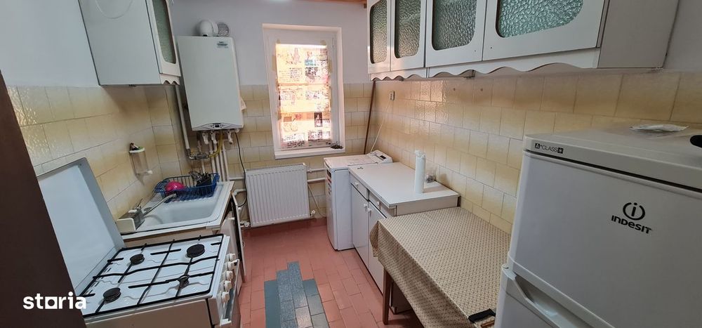 Marasesti- langa Scala- apartament cu 2 camere, etaj 3