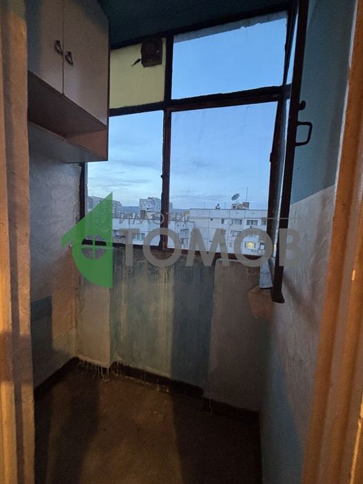 Тристаен апартамент в кв. Опълченски