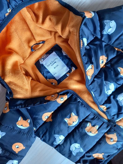 Якенца за момченче