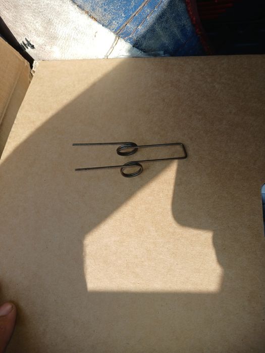 Силомер рокки боксер запчасти