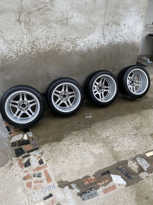 37 стиль разноширокие