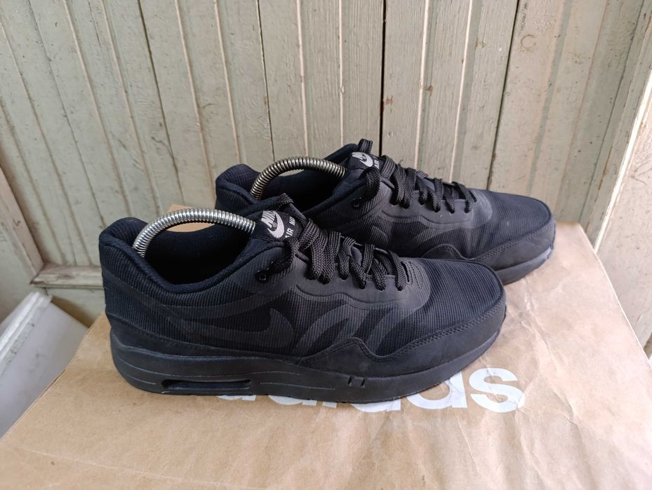 ''Nike Air Max Premium Tape Reflective''оригинални маратонки 44 номер