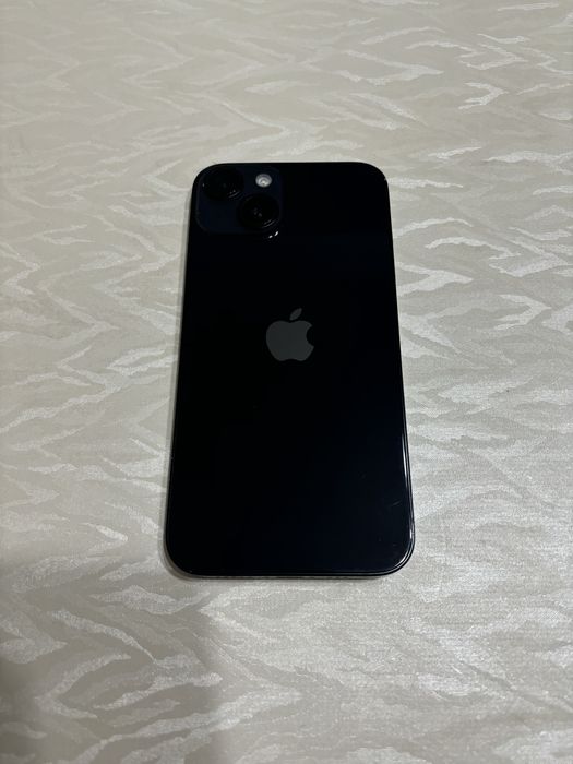 IPhone 14 128GB в ремонте не был