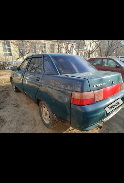 Продам Ваз 2110 ...