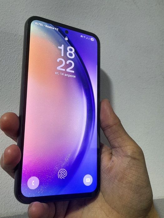 Продам Samsung a54