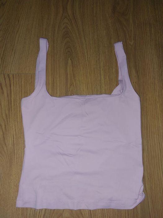 Top dama bershka