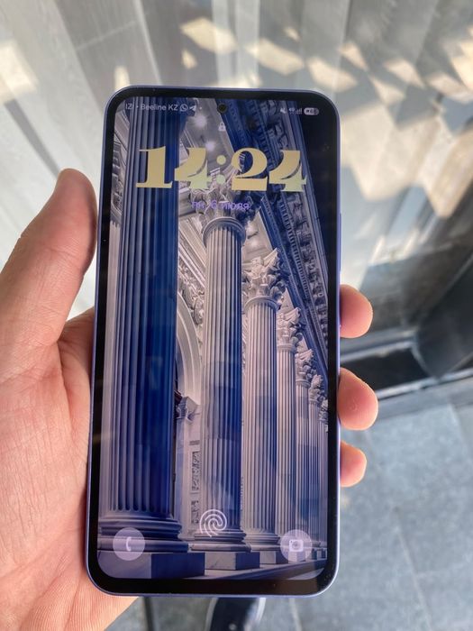 Samsung a54 5g 256gb