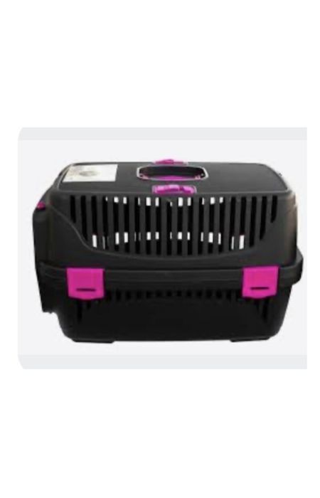 Переноска для кошек