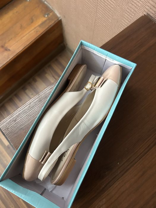 40 размер женские туфли