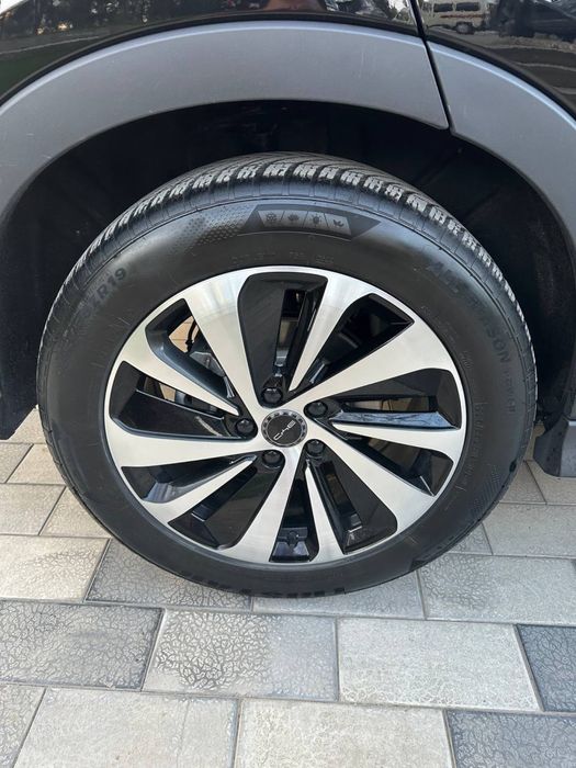 Byd Chempiyon 605 Honor